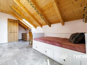 Prodej rodinného domu, Křelov-Břuchotín, 82 m2