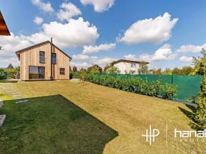 Prodej rodinného domu, Křelov-Břuchotín, 82 m2