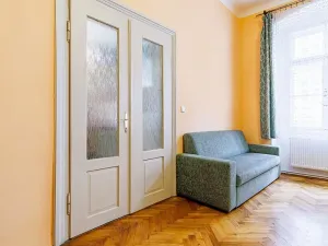 Prodej bytu 4+kk, Olomouc, Univerzitní, 88 m2