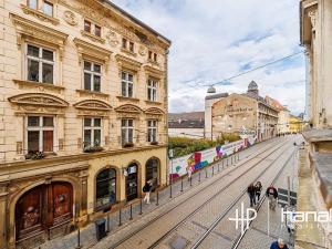 Prodej bytu 4+kk, Olomouc, Univerzitní, 88 m2