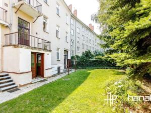 Prodej bytu 4+1, Olomouc, Štítného, 117 m2