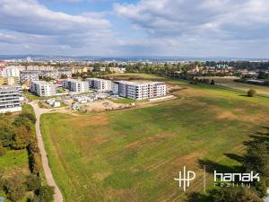 Pronájem bytu 2+kk, Olomouc, Loudova, 57 m2