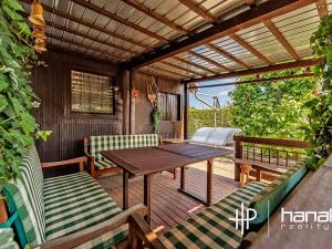 Prodej chaty, Olomouc, 16 m2