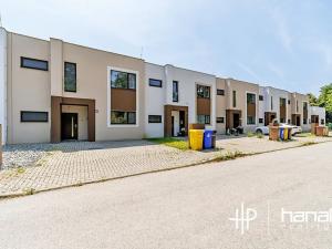 Prodej rodinného domu, Olomouc, Kopřivová, 162 m2