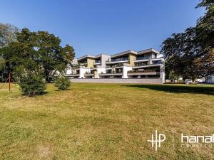 Pronájem bytu 3+kk, Olomouc, Lazecká, 88 m2