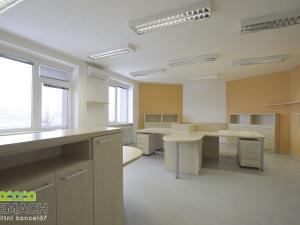Pronájem kanceláře, Uherské Hradiště, Dlouhá, 65 m2