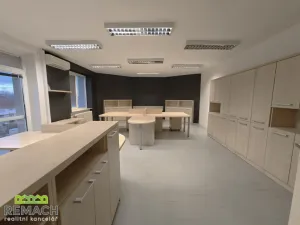 Pronájem kanceláře, Uherské Hradiště, Dlouhá, 65 m2