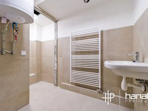 Pronájem kanceláře, Uničov, Nemocniční, 30 m2