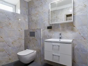 Prodej rodinného domu, Bohuňovice, Výmol, 242 m2