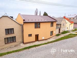 Prodej rodinného domu, Bohuňovice, Výmol, 242 m2