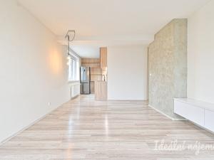 Pronájem bytu 2+kk, Brno, Kroftova, 63 m2