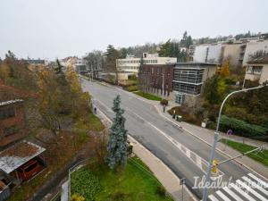 Pronájem bytu 2+kk, Brno, Kroftova, 63 m2