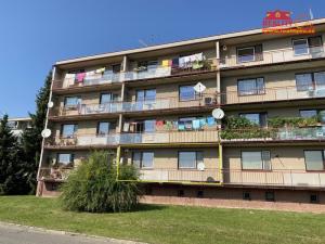 Prodej bytu 3+1, Nové Město nad Metují - Krčín, U Zvonice, 72 m2