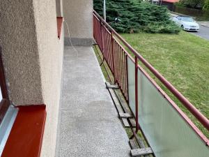 Prodej bytu 3+1, Nové Město nad Metují - Krčín, U Zvonice, 72 m2