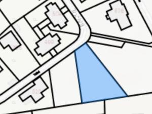 Prodej pozemku pro bydlení, Chýně, Točivá, 1094 m2