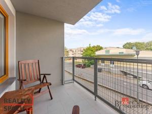 Pronájem bytu 2+kk, Pardubice - Trnová, Jana Hrubého, 56 m2