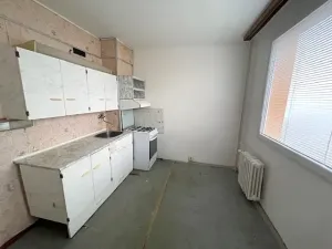 Prodej bytu 2+1, Ústí nad Labem, Jizerská, 66 m2