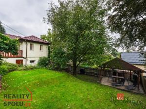 Prodej rodinného domu, Ostrava - Stará Bělá, Na Močárku, 53 m2