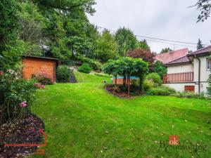 Prodej rodinného domu, Ostrava - Stará Bělá, Na Močárku, 53 m2