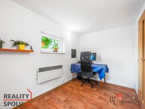 Prodej rodinného domu, Ostrava - Stará Bělá, Na Močárku, 53 m2