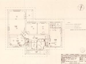 Prodej rodinného domu, Rožmitál pod Třemšínem, Sladkovského, 200 m2