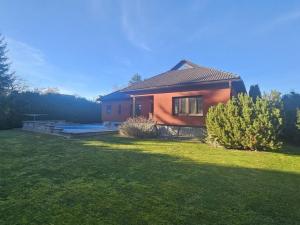 Prodej rodinného domu, Rožmitál pod Třemšínem, Sladkovského, 200 m2