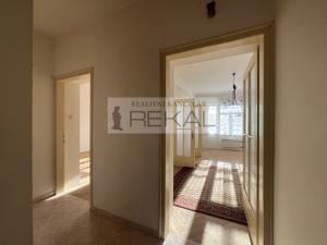 Prodej bytu 3+kk, Poděbrady - Poděbrady III, Hakenova, 77 m2