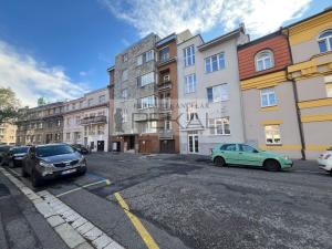 Prodej bytu 3+kk, Poděbrady - Poděbrady III, Hakenova, 77 m2