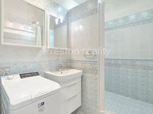 Pronájem bytu 3+kk, Praha - Nusle, Zdaru, 71 m2