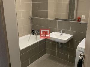 Pronájem bytu 2+kk, Olomouc, Edvarda Beneše, 57 m2