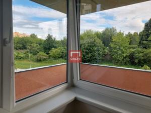 Pronájem bytu 2+kk, Olomouc, Edvarda Beneše, 57 m2