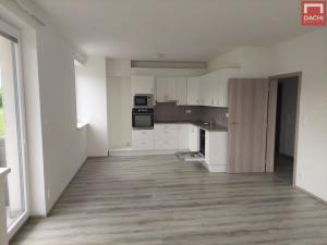 Pronájem bytu 2+kk, Olomouc, Edvarda Beneše, 57 m2