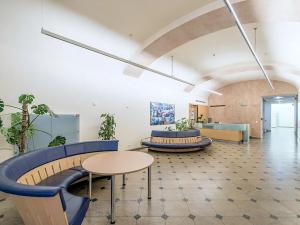 Pronájem kanceláře, Praha - Nové Město, Václavské náměstí, 300 m2