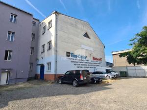 Prodej činžovního domu, Ostrava - Přívoz, Rovná, 810 m2