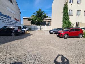 Prodej činžovního domu, Ostrava - Přívoz, Rovná, 810 m2