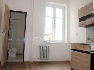 Prodej činžovního domu, Ostrava - Přívoz, Rovná, 810 m2