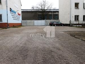 Prodej činžovního domu, Ostrava - Přívoz, Rovná, 810 m2