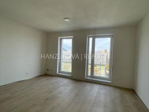 Pronájem bytu 1+kk, České Budějovice, Dobrovodská, 32 m2