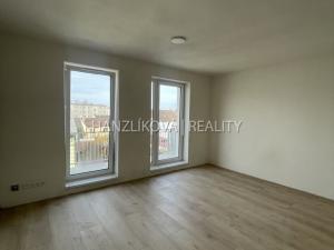 Pronájem bytu 1+kk, České Budějovice, Dobrovodská, 32 m2