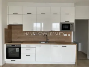 Pronájem bytu 1+kk, České Budějovice, Dobrovodská, 32 m2
