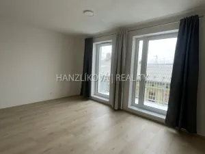 Pronájem bytu 1+kk, České Budějovice, Dobrovodská, 32 m2