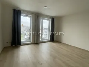 Pronájem bytu 1+kk, České Budějovice, Dobrovodská, 32 m2