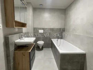 Pronájem bytu 1+kk, České Budějovice, Dobrovodská, 32 m2