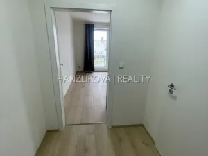 Pronájem bytu 1+kk, České Budějovice, Dobrovodská, 32 m2