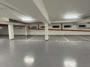 Pronájem bytu 1+kk, České Budějovice, Dobrovodská, 32 m2