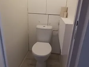 Pronájem bytu 1+1, Uherský Brod, Obchodní, 37 m2