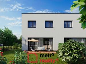 Prodej rodinného domu, Olomouc, Slavoje Kovaříka, 130 m2