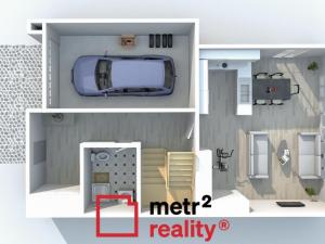 Prodej rodinného domu, Olomouc, Slavoje Kovaříka, 130 m2