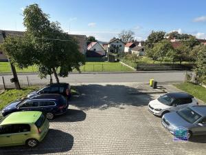 Prodej bytu 3+1, Měčín, Sadová, 84 m2