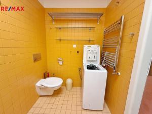 Pronájem bytu 5+kk, Praha - Liboc, Za vokovickou vozovnou, 105 m2